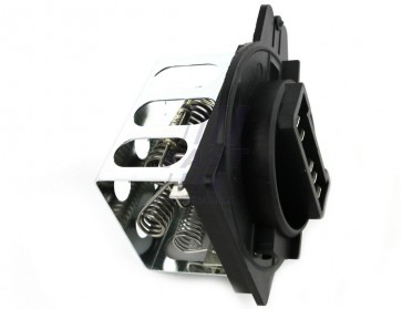 HEATER RESISTOR CITROEN BERLINGO 96> >02 [-] AC